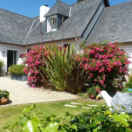 Le Diamant Le Minihic-sur-Rance Exterior photo