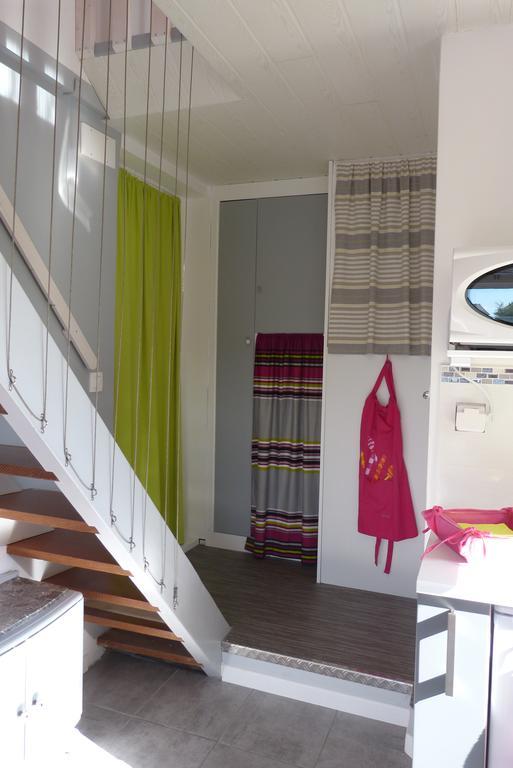 Le Diamant Le Minihic-sur-Rance Exterior photo