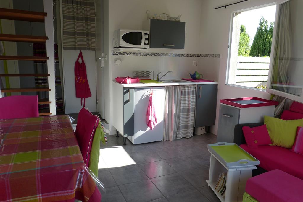Le Diamant Le Minihic-sur-Rance Exterior photo
